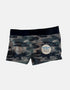 Swim shorts boy army FM